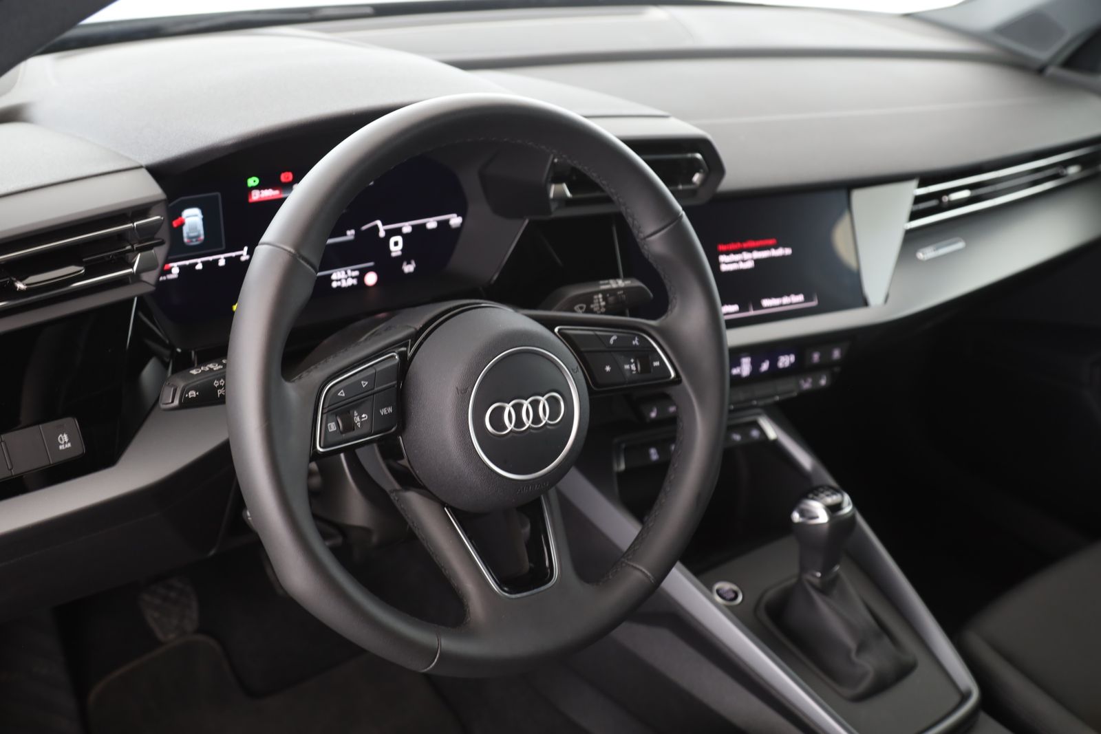 Audi A3 - Bild 14