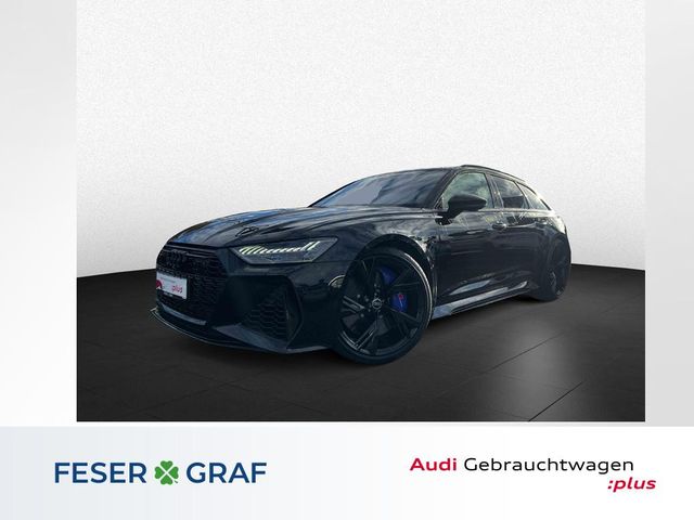 Audi RS6 Avant qu. tiptr. ACC+MATRIX+KERAMIK