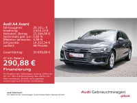 Audi A4 - Vorschau Bild 2