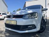 Volkswagen Polo 1.4 GTI, Navi, Bi-Xenon, 2.Hd - VW Polo Gebrauchtwagen in Karlsruhe