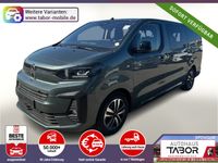 Citroën SpaceTourer - Vorschau Bild 1