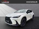 Lexus NX 450 h+ E-Four AWD *Overtrail * Panoramaglasda - weiße Lexus NX 450h