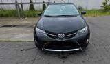 Toyota Auris - Toyota Auris in Essen
