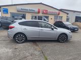 Subaru Impreza 1.6i Exclusive Lineartronic - Subaru aus 2022