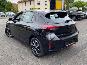 Bild 6 Opel CORSA GS LINE 100 PS AUTOMATIK PDC V+H KAMERA