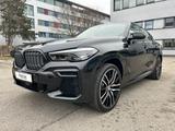 BMW X6 xDrive40i M-SPORTPAKET PANORAMA 360° LED ACC - gebrauchte BMW X6 aus dem Jahr 2022
