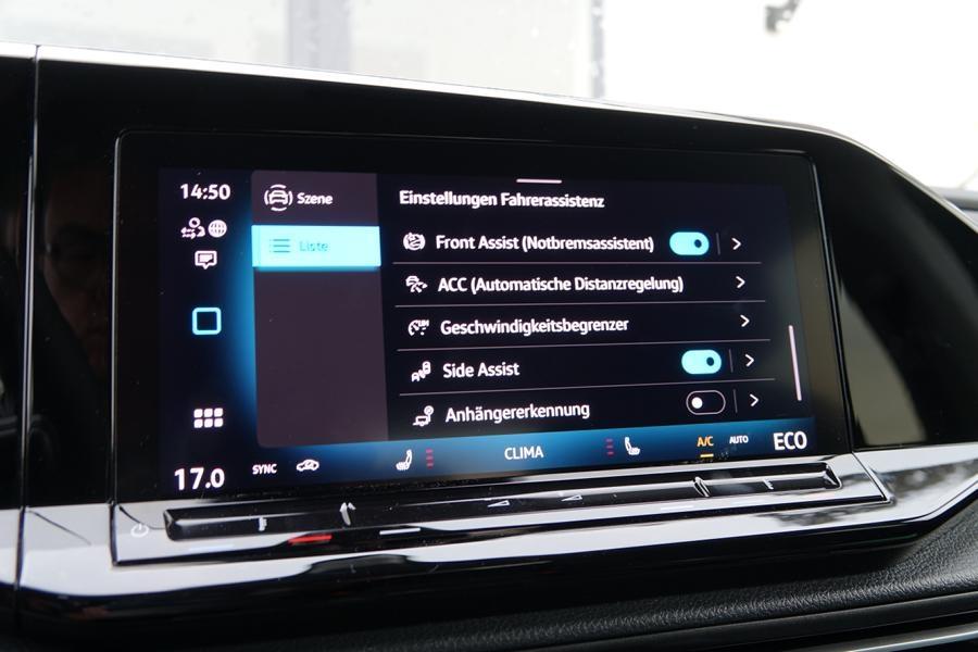 Volkswagen Caddy STYLE eHYBRID AHK UPE 54500EUR*