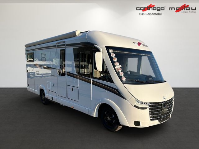 Carthago C1-tourer I 149 RB LE comfort Mercedes