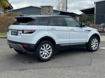 Land-Rover Range Rover Evoque - 5