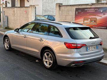 Audi A4 - 8