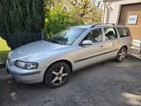 Volvo V70 II Kombi 2.4 Liter 140 PS + Somm... - gebrauchte Volvo V70 aus dem Jahr 2004