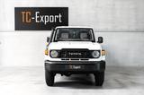 Toyota Land Cruiser HZJ79 DC Service Vehicle *T1* - Toyota Land Cruiser HZJ 79 Gebrauchtwagen