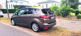 Ford C-Max 1,0 EcoBoost 92kW Titanium Titanium - Ford C-Max von privat