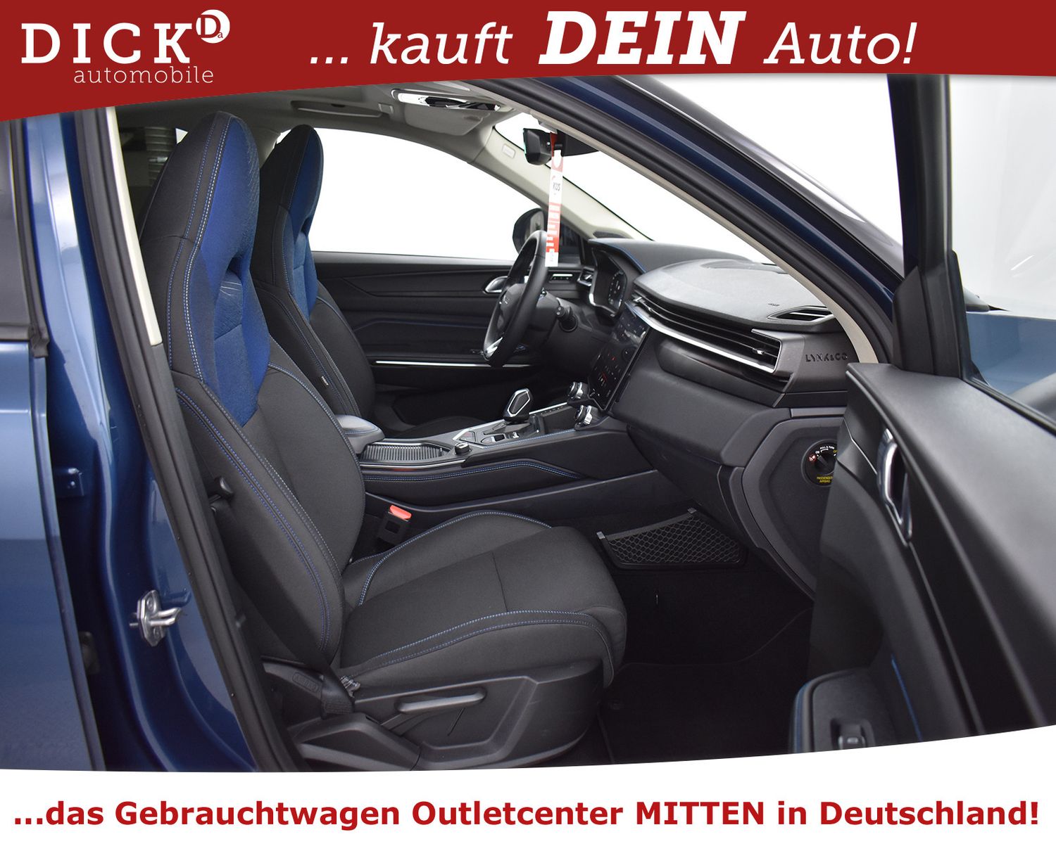 LYNC AND CO 01 1.5TD Aut PHEV PANO+MEMO+NAVI+LED+SHZ+ACC+360 - Image 12