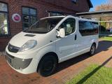 Opel Vivaro Opel Vivaro Kasten - W0LJ7B7A7EV633794 -  - Opel Vivaro: Automatik