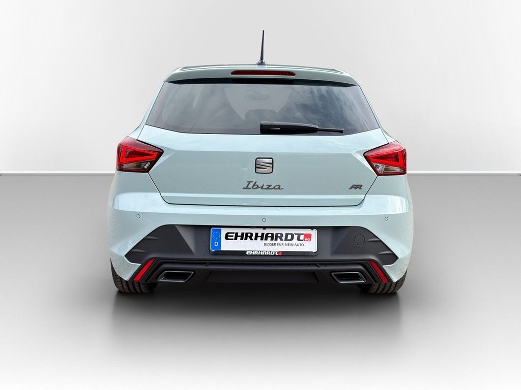 Seat Ibiza - Bild 6