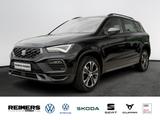 Seat ATECA FR 1.5 TSI DSG AHK Kam. Navi Pano Sportp. - Seat: Sport