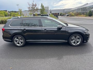 Volkswagen Passat Variant - 4