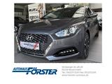 Hyundai i40 cw blue Space, Navi - Hyundai i40 aus 2019