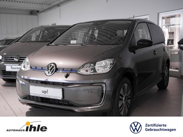 Volkswagen up e-up! 1-Gang-Automatik Edition CCS+R-KAMERA