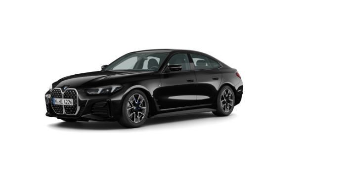 BMW 420 Gran Coupé - Bild 1