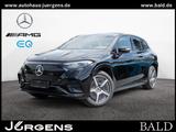 Mercedes-Benz EQS 450 4M SUV AMG-Sport/Burm/AHK/Night/7Sitze