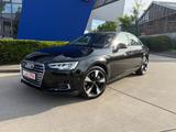 Audi A4 Lim. quattro sport*VIRTUEL*B&O*ACC*MASSAGE* - Audi A4 in Leverkusen