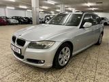 BMW 318d LCI Touring * Navi * Temp. * TÜV * Euro 5 - BMW 318 aus 2011: Kombi, 318d