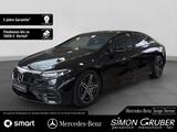 Mercedes-Benz EQS 450 4M AMG Night Premium+ Mod 2025 118Kwh - gebrauchte Mercedes-Benz EQS aus dem Jahr 2024