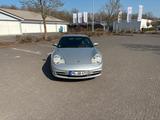 Porsche 911 (996) - Porsche aus 2003: 911