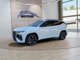 Hyundai Tucson N-Line 1.6 T-GDI DCT Navi/LED/el.Klappe/K