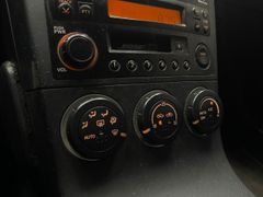 NISSAN 350 Z Schalter BBS-LM Ducktail *Kundenauftrag*