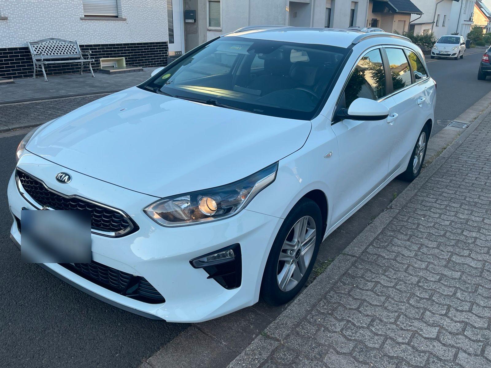 Kia Andere