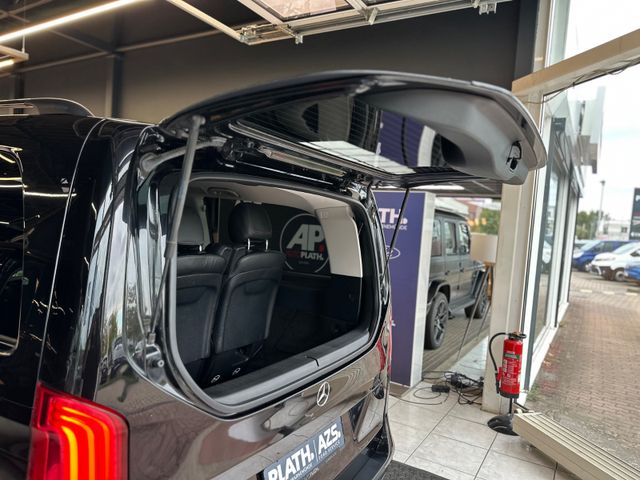 Mercedes-Benz V 300 d AVANTGARDE EDITION 4MATIC Lang