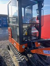 Hitachi ZX19-6 - Angebote