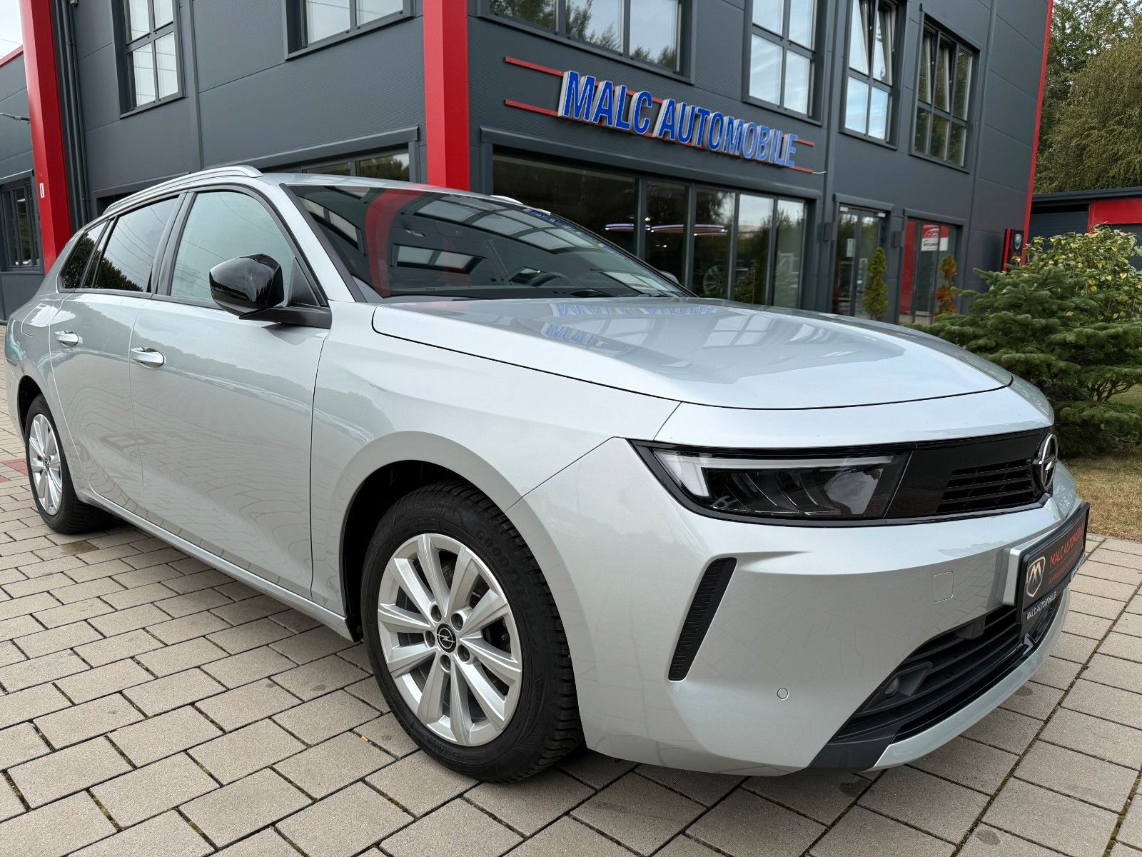 Opel Astra L Sports Tourer Elegance(Tüv&Insp.neu)