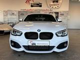 BMW 116 i Edition M Sport Shadow*NAVI*R-KAM*S-DACH* - BMW 116: 116d M Sport