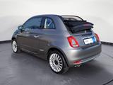 Fiat 500 C 1.2 8V Lo  - Fiat 500: 1.2