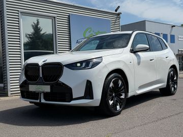 BMW X3 20 d xDrive M