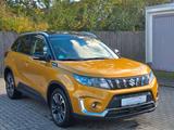 Suzuki Vitara 1.4 BOOSTERJET Comfort+ 4x4 Automatik - gebrauchte Suzuki Vitara aus dem Jahr 2019