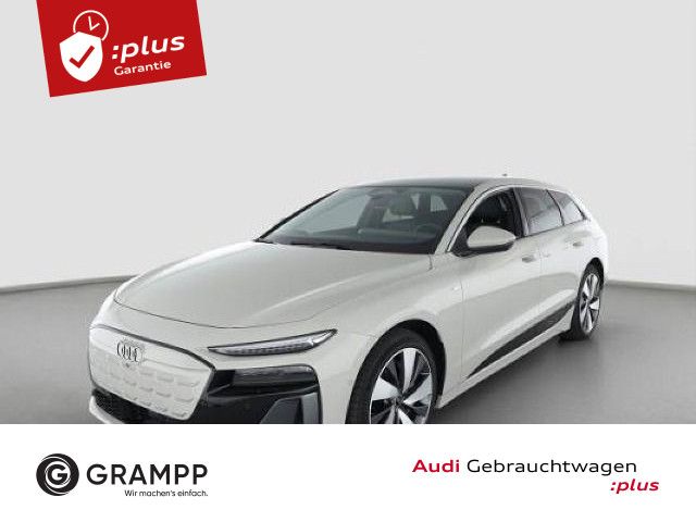 Audi A6 Avant e-tron performance +S-LINE+AHK+360+PANO