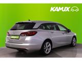 Opel Astra 1.5D ST Aut.GS Line+LED+NAVI+KAMERA+AHK - Opel aus 2021