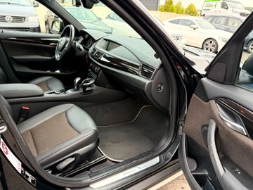BMW X1 - 12