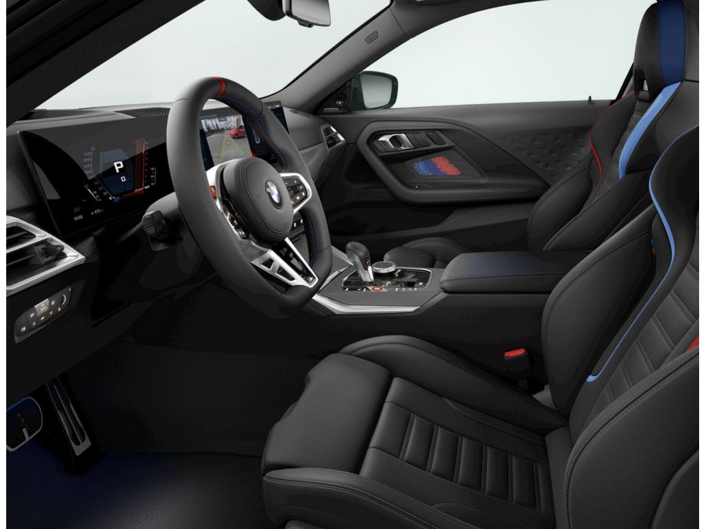 BMW M2 - Bild 5