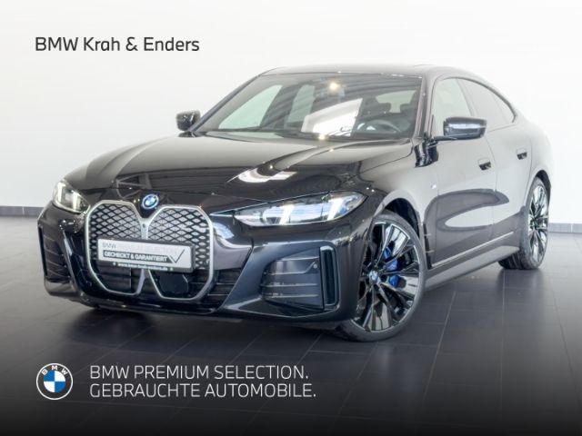BMW i4 - Bild 1