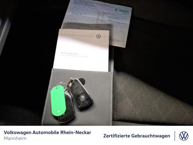 Volkswagen Golf - Bild 18