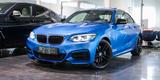 BMW M240i Coupé Sport Aut.*NAVI PROF*GLASDACH*SHADOW - gebrauchte BMW M240i aus dem Jahr 2019