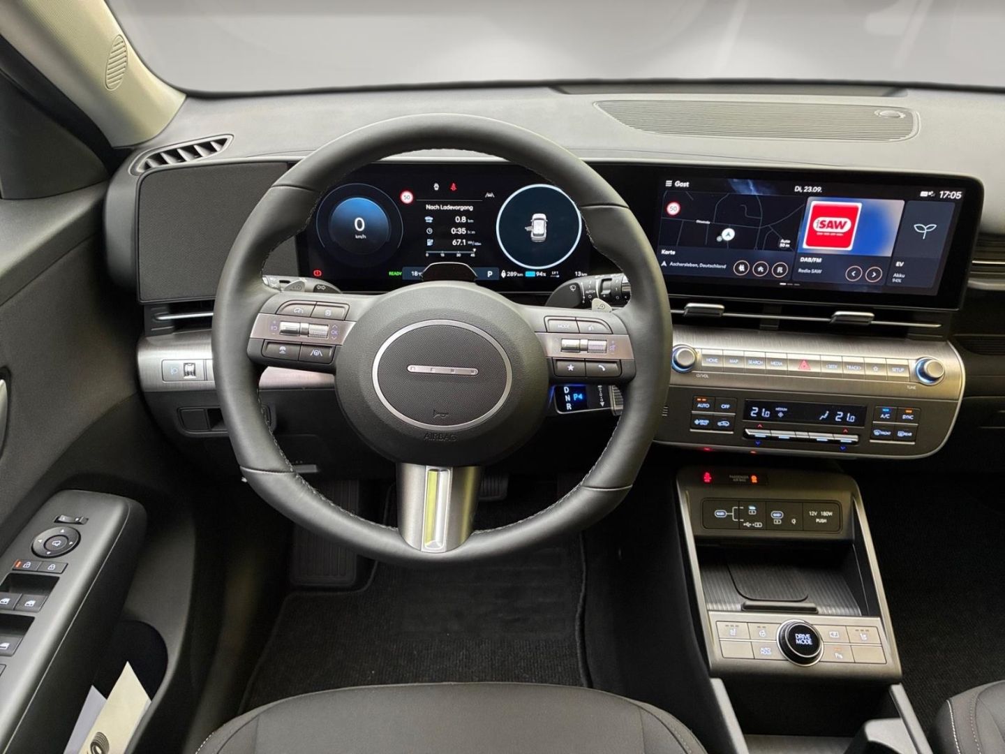 Hyundai KONA - Bild 10