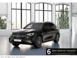 Mercedes-Benz GLC 400 e 4M mit EQ Hybrid Technologie 360 AHK - : mit TÜV, mit