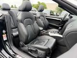 Audi A5 Cabrio 2.0 TFSI 3x S line *Steuerkette Neu* - gebrauchte Audi A5 aus dem Jahr 2010